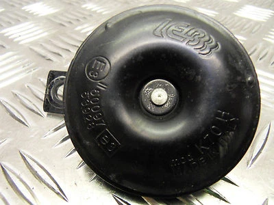 Honda CBR1000RR bocina estándar genuina 2008 a 2011 Foto 1 de 2