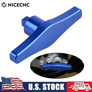 CNC Power Valve Adjust Tool For Husqvarna TC125 2016-2022 TE125 TE150 2017-2022 - Picture 1 of 7