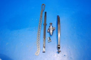 Elevador amortiguador tensor cadena eje leva YZ250F 2003 01-12 5NL-12252-00-00 - Imagen 1 de 17