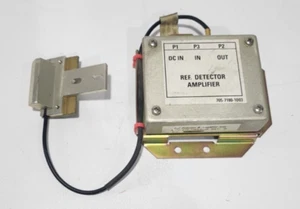 PHILIPS REF. DETECTOR AMPLIFIER 705-7180-1003 - Picture 1 of 6