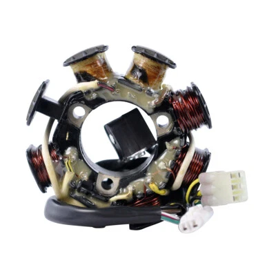 Stator for Yamaha SX Venture V Max 500 600 XT 1997-2001 | OEM# 8CR-85510-01-00 - Image 1 of 4