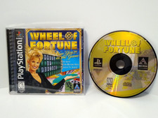 .PSX.' | '.Wheel Of Fortune.