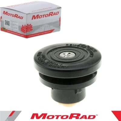 MotoRad MGC771 Fuel Tank Cap for PONTIAC BONNEVILLE 1974 V8-5.7L - Image 1 of 4