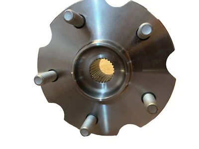 Rueda, rodamiento, buje y montaje, GMB, 770-0047, se adapta, 2006-18, Toyota, RAV4 Foto 1 de 4