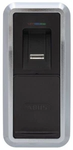 ABUS Bluetooth Fingerscanner HomeTec Pro CFS3100S 054785 Fingerprint-Türöffner - Bild 1 von 3