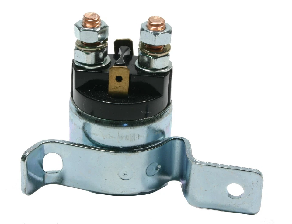 Ski-Doo MXZ 500SS TNT& Trail, 2008-2009, relé de arranque/solenoide - 515-1765-01 Foto 1 de 1