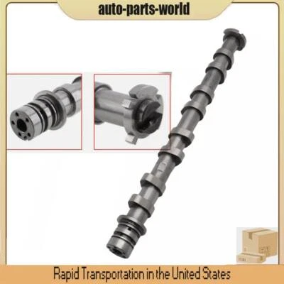 Árbol de levas de escape compatible con motor Chevrolet 2,5 L L4 Malibu Colorado Ats Stock en EE. UU. Foto 1 de 4