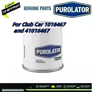 Oil Filter For Club Car 1016467 and 41016467 - Picture 1 of 9