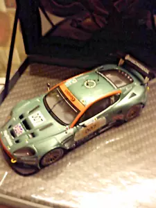 PRO DRIVE 1:43 ASTON MARTIN DBR9 007 24TH LE MANS 2006 N0 3799 OF 6000 - Picture 1 of 3