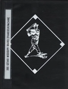 2005 GRANDSTAND [MISSISSIPPI BRAVES] [BRIAN McCANN] [JEFF FRANCOEUR] - Picture 1 of 3