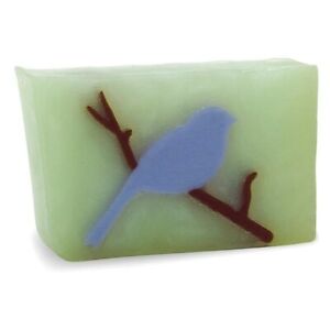 Primal Elements BLUEBIRD Soap, Indiv Bars, Solid or Pre-Cut 5.5 lb. Loaf 