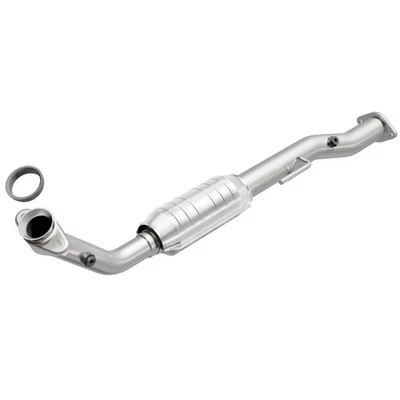 For Ford Ranger 1995-97 Magnaflow Direct Fit HM 49-State Catalytic Converter CSW - Image 1 of 4
