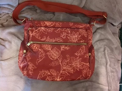 Bandolera vintage  Foto 1 de 4