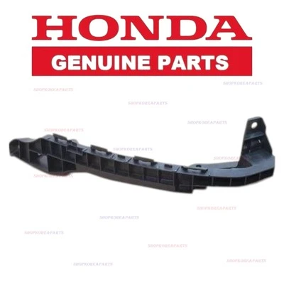 08 - 12 HONDA ACCORD CUPÉ CONDUCTOR PARACHOQUES IZQUIERDO FARO SOPORTE MONTAJE OEM NUEVO Foto 1 de 2