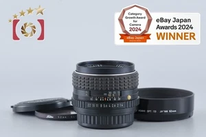 Pentax SMC M 50mm f/1.4 [Very Good] - Picture 1 of 12