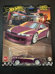 Hot Wheels Premium Boulevard 86 Ford Thunderbird Pro Stock NEW #107 - Picture 1 of 8