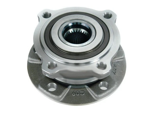 Timken 12GP42B Front Wheel Hub Assembly Fits 2007-2018 BMW X5 - Изображение 1 из 1