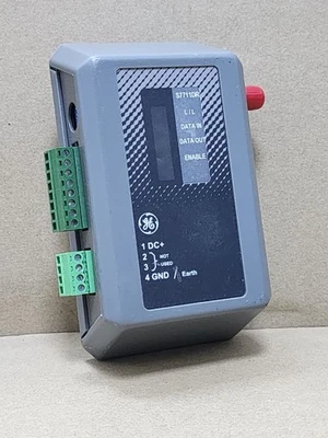 S7711DR GE MÓDULO DE COMUNICACIÓN DE SEGURIDAD S7711DR Foto 1 de 4