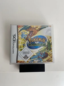 Pokémon Pokemon Ranger (Nintendo DS) - Imagen 1 de 4