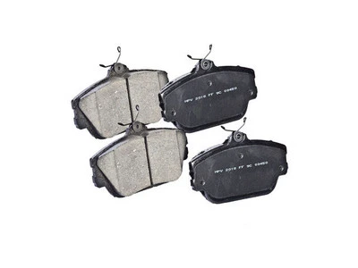 Juego de pastillas de freno delanteras para Ford Thunderbird 1996-1997 Motorcraft 38892VXPH Foto 1 de 2