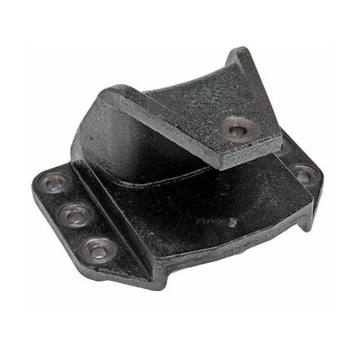 Para Isuzu FVR/FTR 1998 99 00 01 2002 Suspensión - Grillete de resorte de hoja de acero trasero Foto 1 de 4