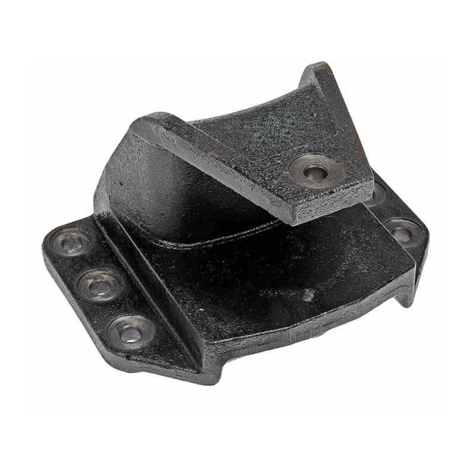 For Isuzu FVR/FTR 1998 99 00 01 2002 Suspension - Leaf Spring Shackle Rear Steel - Image 1 of 4