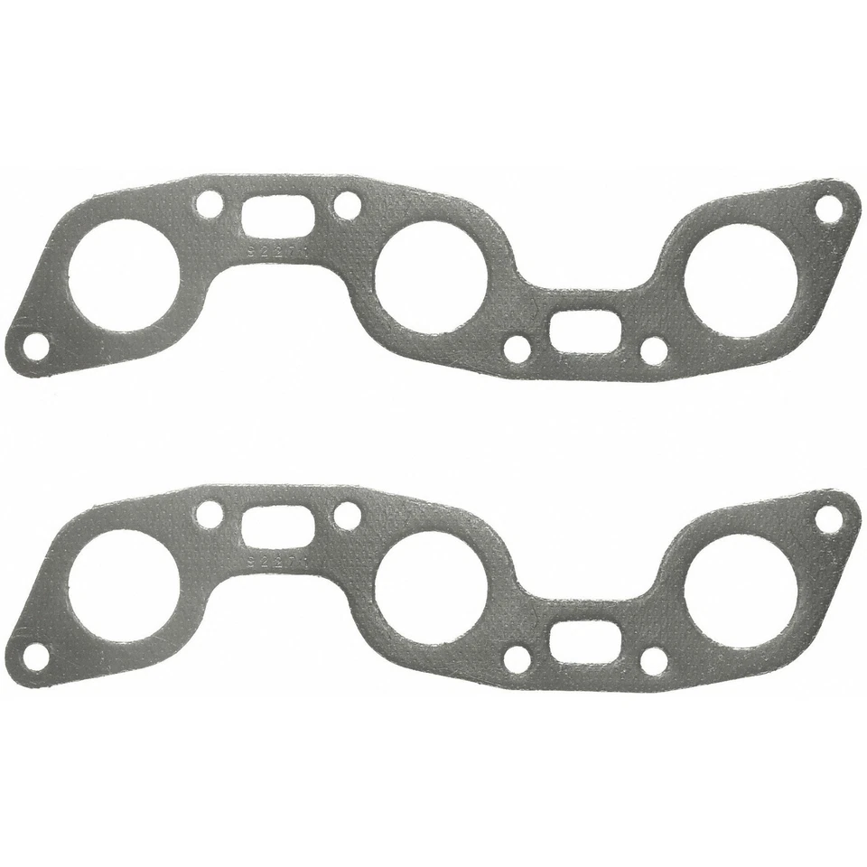 Exhaust Manifold Gasket Set Fel-Pro For 1984-1989 Nissan 300ZX 3.0L V6 - Image 1 of 1