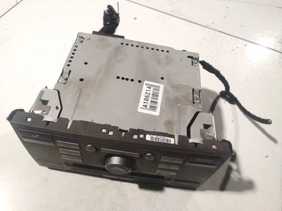 Ford C-MAX 2008 Autoradio 8m5t18c815da, 8m5t-18c815-da  e1110r-023 #2522942-18 - Bild 1 von 4