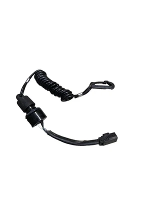 2004-06 SDI REV GSX Calibrated Computer Module & Key CDI MPEM Ski-Doo 412252001 - Image 1 of 2