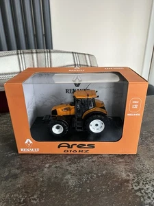 Universal Hobbies Renault Ares 816RZ Brand New Boxed - Picture 1 of 4