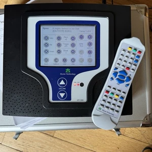 Hymn Technology HT-300 Reproductor Digital de Himnarios de Iglesia con Control Remoto, Manuales y Estuche Usado en Excelente Condición - Imagen 1 de 20