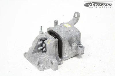 HYUNDAI SONATA 2020-2024 2,5 L L4 TRACCIÓN DELANTERA MONTAJE IZQUIERDO SOPORTE DE SOPORTE OEM Foto 1 de 4