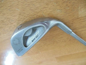 Dunlop Max 357 Pitching Wedge / Steel Shaft - Picture 1 of 4