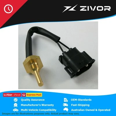 GOSS Engine Coolant Temp Sensor For VOLVO 850 855 2.4 B 5252 FS 1994-1996 #CS886 - image 1 of 3