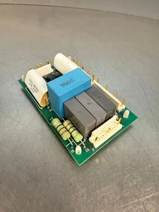 Rockwell Automation  195187-A04 Power Line Snubber Board 195187A04 (9.3.1) - Picture 1 of 4