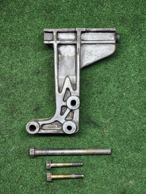 1989 1990 1991 FORD RANGER 2.3 Alternator Bracket OEM E97A-10239-AB - Image 1 of 4