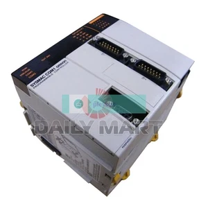 NUEVO Omron CQM1-CPU43-EV1 CPU PLC Unidad 7.2kW RS232 Pulso - Imagen 1 de 3