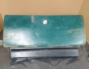 1973-1987 Chevrolet GMC Truck Suburban Blazer Glove Box - Picture 1 of 23