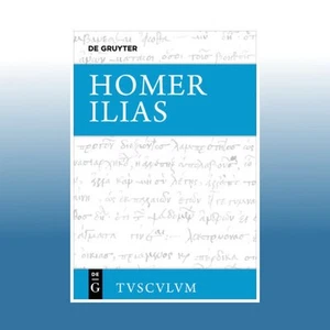 Ilias | Homer - Bild 1 von 2