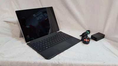 Microsoft Surface Pro 7+ Plus 12.3" Laptop Intel Core i5-1135G7 16GB 256GB SSD - Image 1 of 4