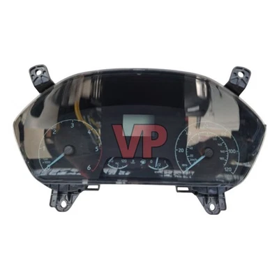 2022 Ford Transit MK8 - Speedometer Head Instrument Clock (19-23) MK3T10849ADB - Image 1 of 4