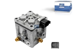 Ventilblock für Scania LKW - OEM 1740121 1744081 1856310 2021085 - DT - Picture 1 of 5