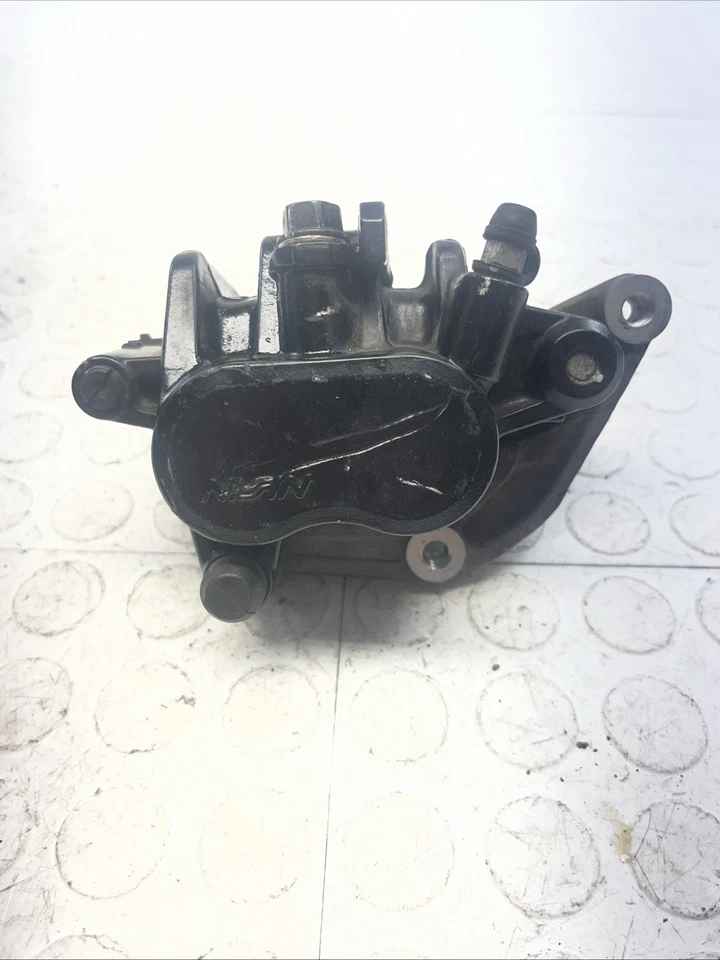 Pinza de freno delantera Honda CBR250R 2011-2013 OEM Foto 1 de 4