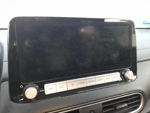 96560K4621NV sistema navegación gps para HYUNDAI KONA (OS OSE OSI) 5028889 - Picture 1 of 3