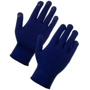 Supertouch Superthermal Gloves - PVC Dot - Picture 1 of 1