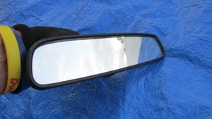 82-92 Camaro Firebird Trans Am GTA 30s rear view mirror - Picture 1 of 4