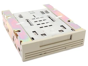 Seagate CTD8000R-S 4/8GB DDS-2 DAT Streamer 50-Pin SCSI Tape Drive Bandlaufwerk - Bild 1 von 1
