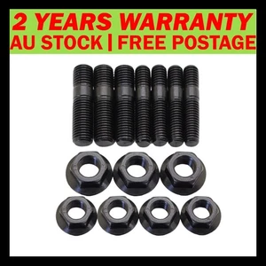 Kit de pernos turbo de alta resistencia para Toyota Hilux 1KZ-TE 3,0 L - Imagen 1 de 5