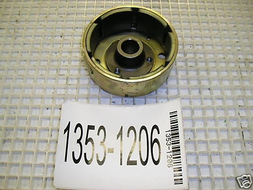 2002 ARCTIC CAT ZR 440 СНЕГОХОД МАХОВИК FP9115 11 - Изображение 1 из 1