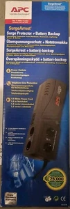 APC Back-ups USV Backup - Bild 1 von 3